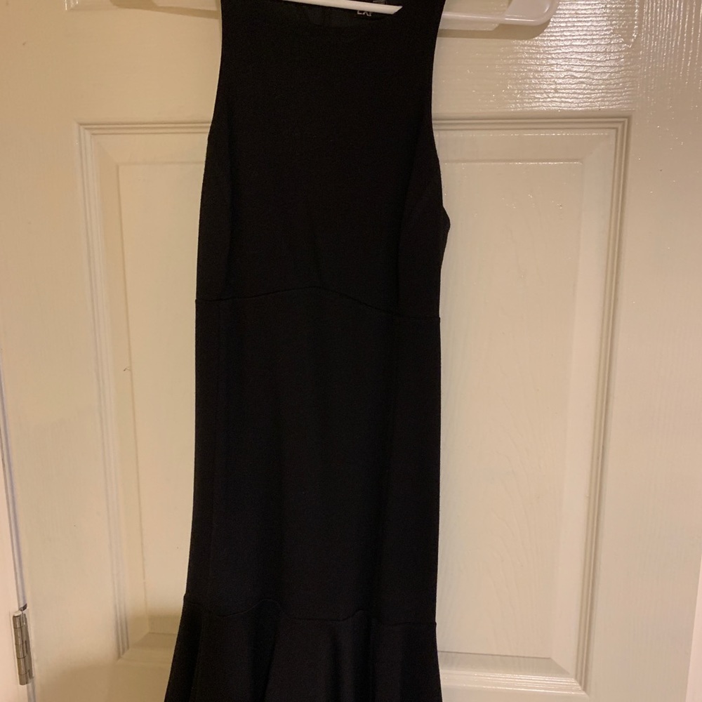 Express dress